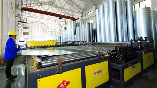 北塘酒店鍍鋅風(fēng)管生產(chǎn)廠家 以服務(wù)為先，在線咨詢與信息咨詢助力項(xiàng)目無憂