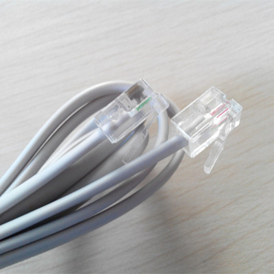 【原裝1.5米貝吉色2芯6P2C電話線】產(chǎn)品詳情與供應(yīng)商信息解析